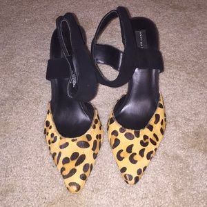 STEVEN by Steve Madden Pumps
